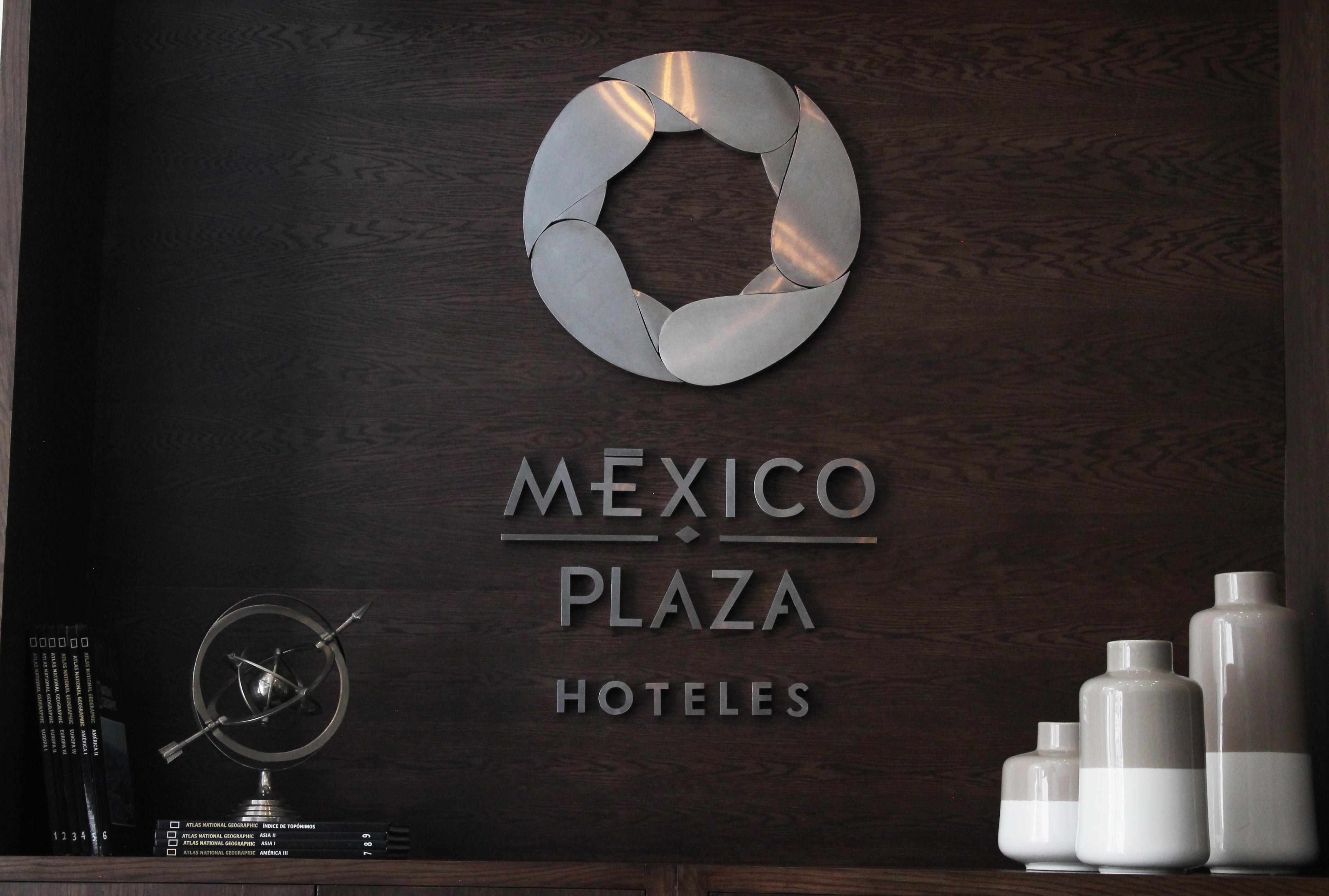 Hotel Suites Mexico Plaza Leon Campestre Buitenkant foto
