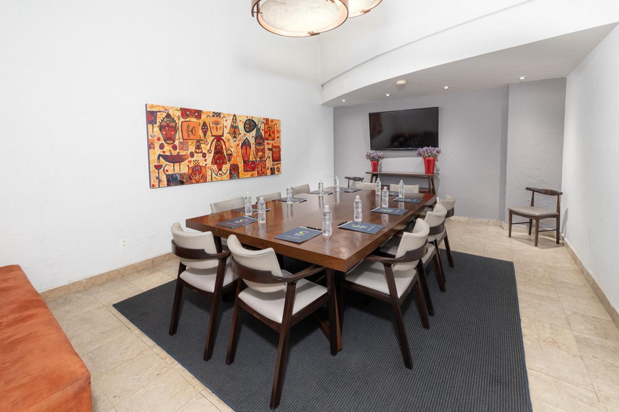 Hotel Suites Mexico Plaza Leon Campestre Buitenkant foto